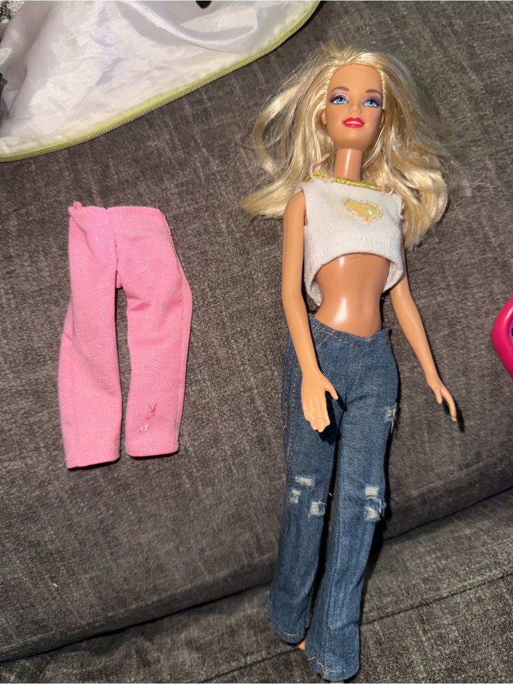 Barbie